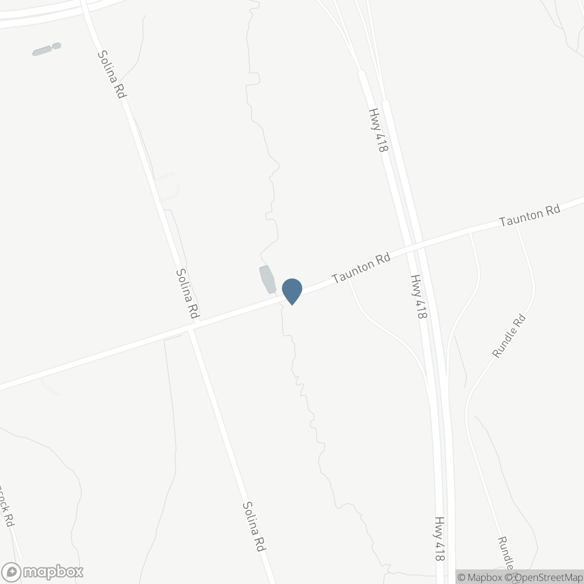 1994 TAUNTON ROAD E, Hampton, Ontario L0B 1J0